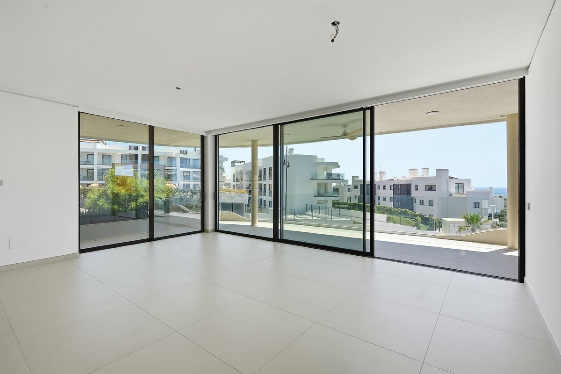 Revente - Apartment -
Fuengirola - Costa del Sol