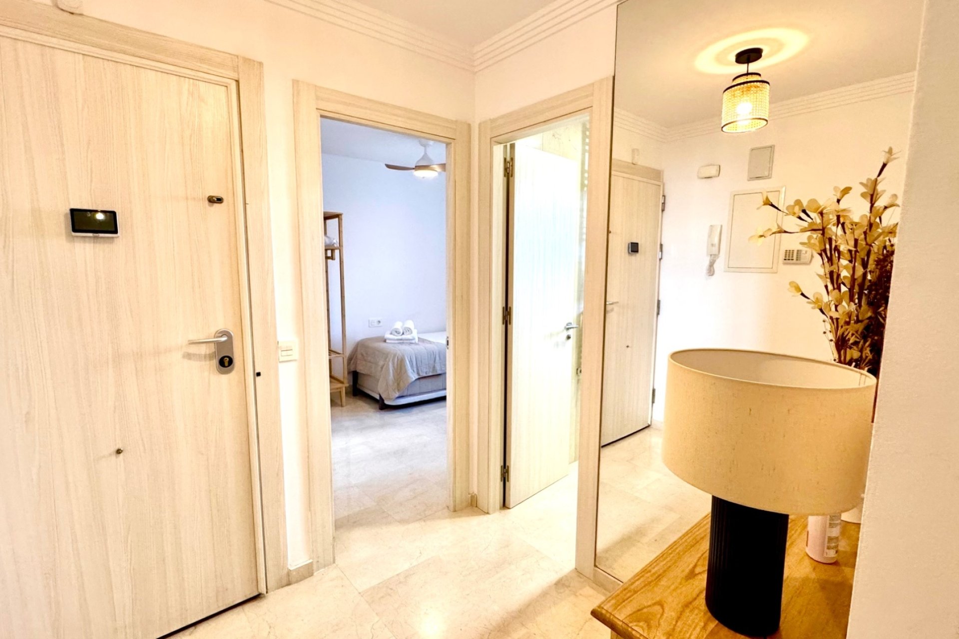 Revente - Apartment -
Fuengirola