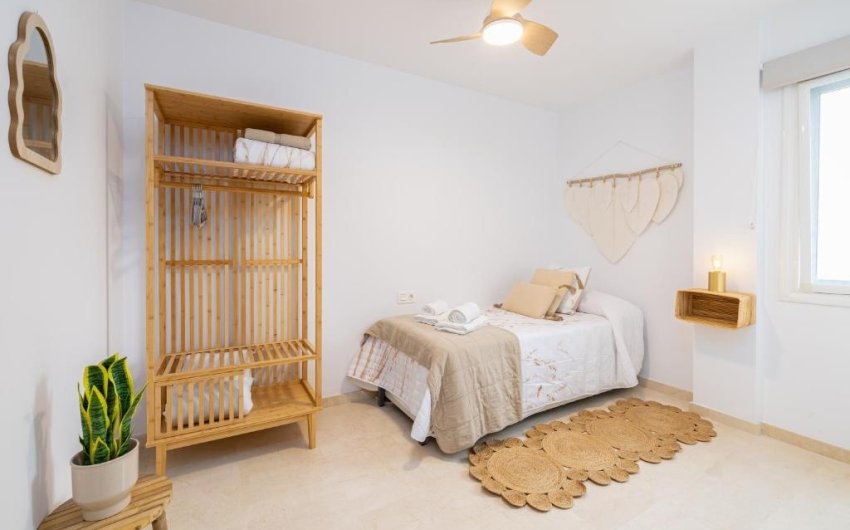 Revente - Apartment -
Fuengirola