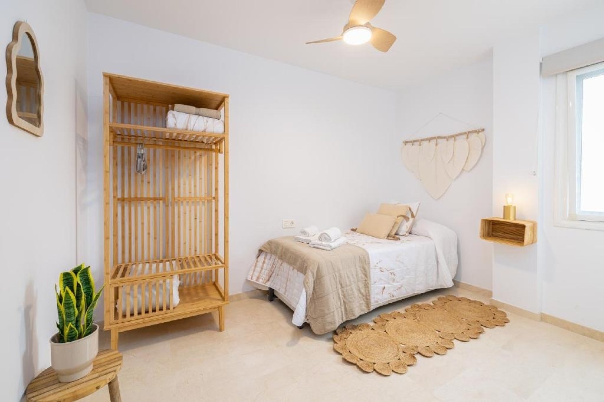 Revente - Apartment -
Fuengirola