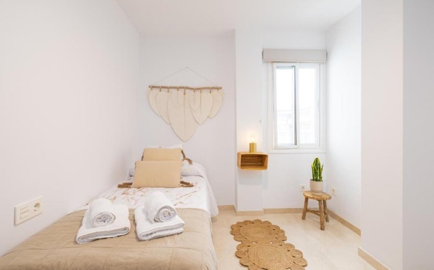 Revente - Apartment -
Fuengirola