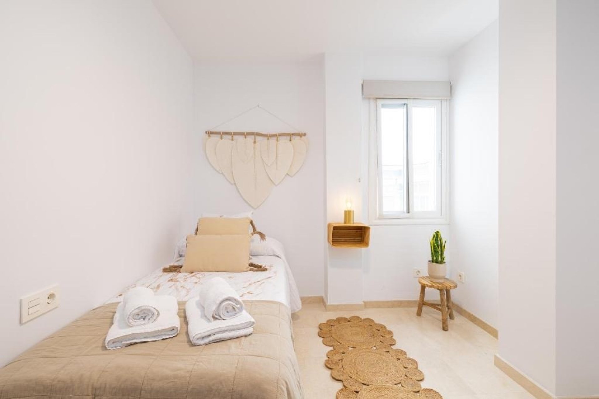 Revente - Apartment -
Fuengirola