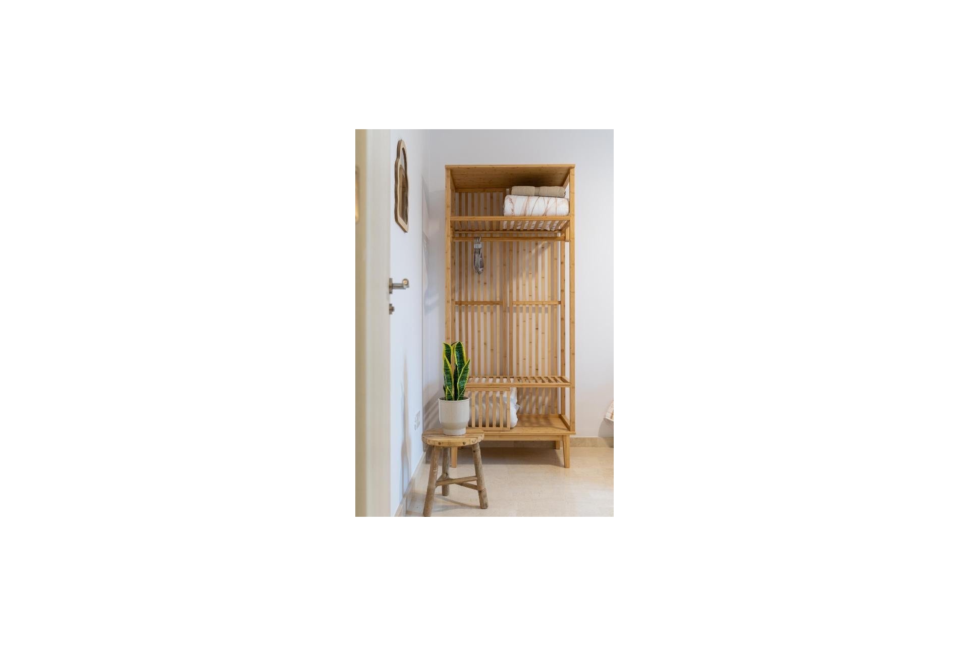 Revente - Apartment -
Fuengirola