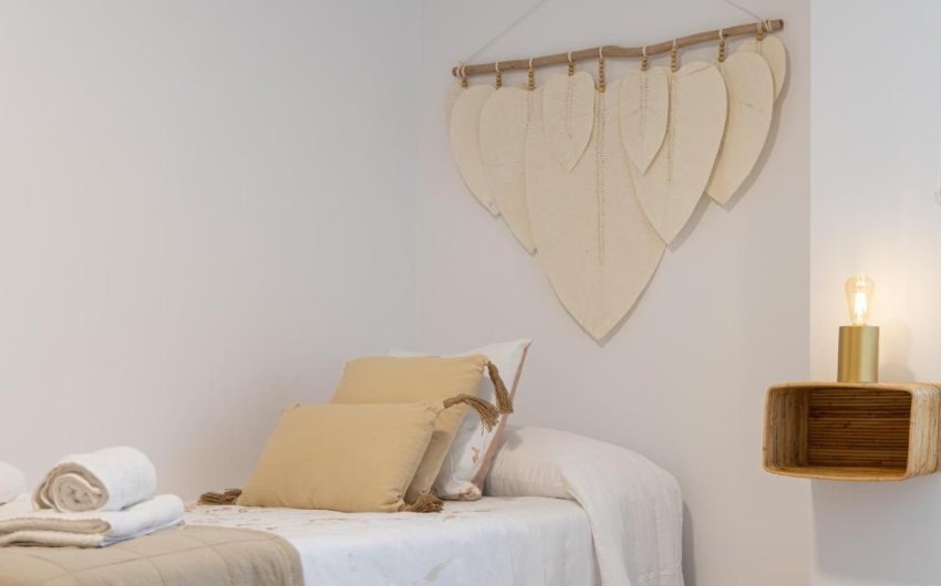 Revente - Apartment -
Fuengirola