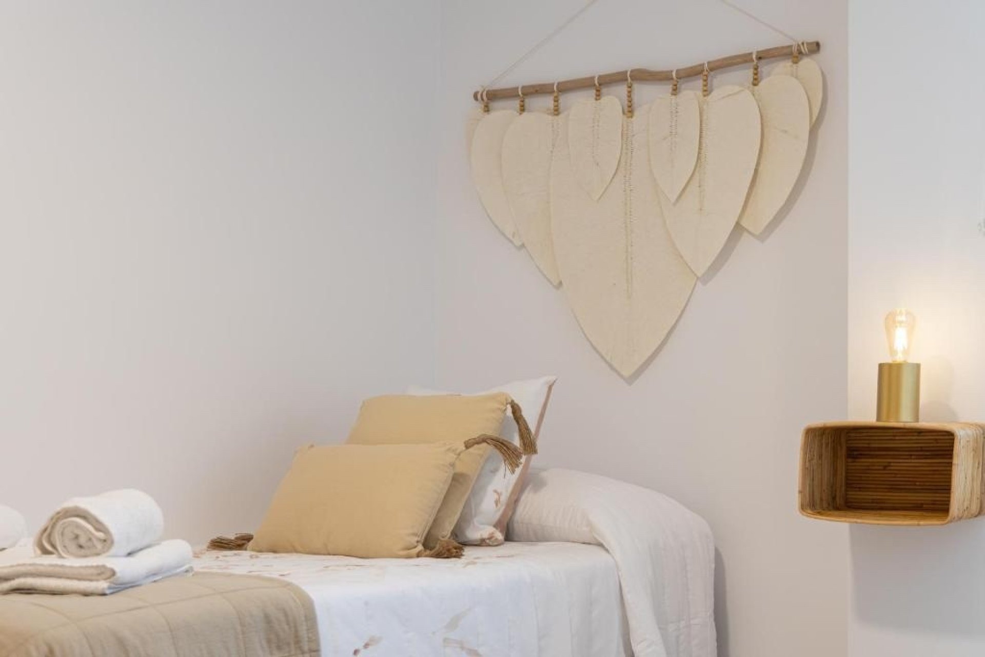 Revente - Apartment -
Fuengirola