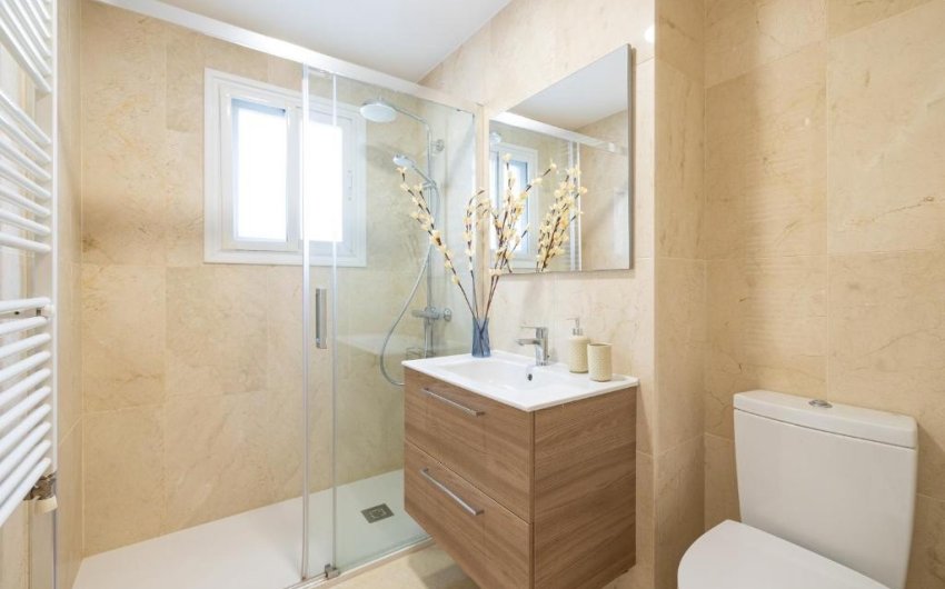 Revente - Apartment -
Fuengirola