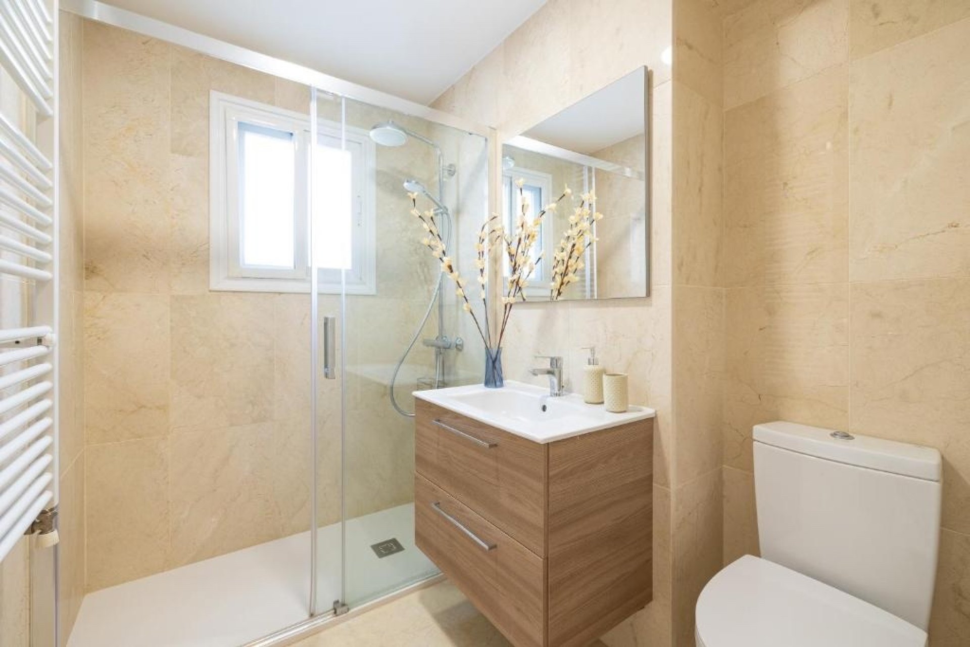 Revente - Apartment -
Fuengirola