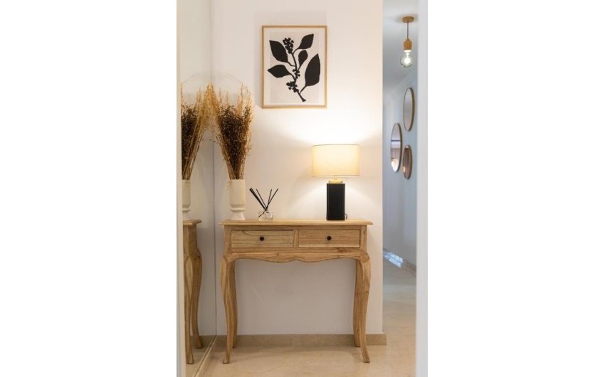 Revente - Apartment -
Fuengirola