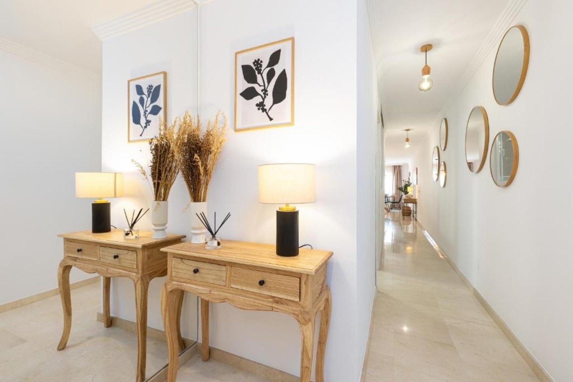 Revente - Apartment -
Fuengirola