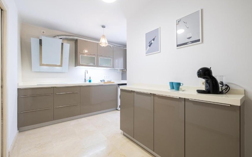 Revente - Apartment -
Fuengirola