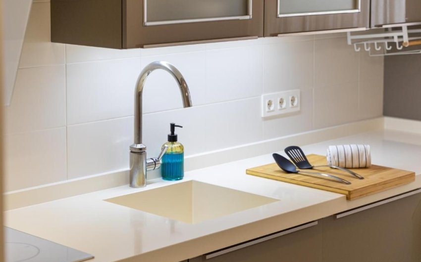 Revente - Apartment -
Fuengirola