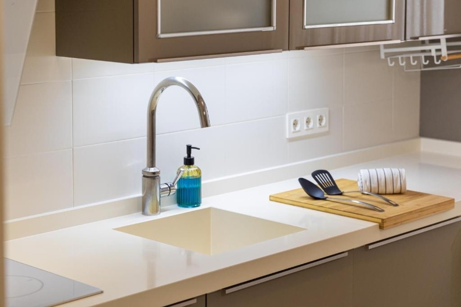 Revente - Apartment -
Fuengirola