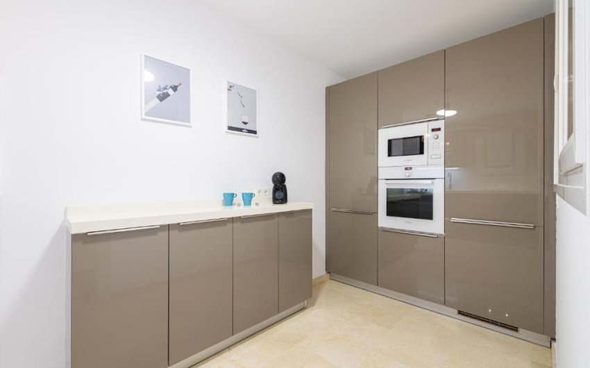 Revente - Apartment -
Fuengirola
