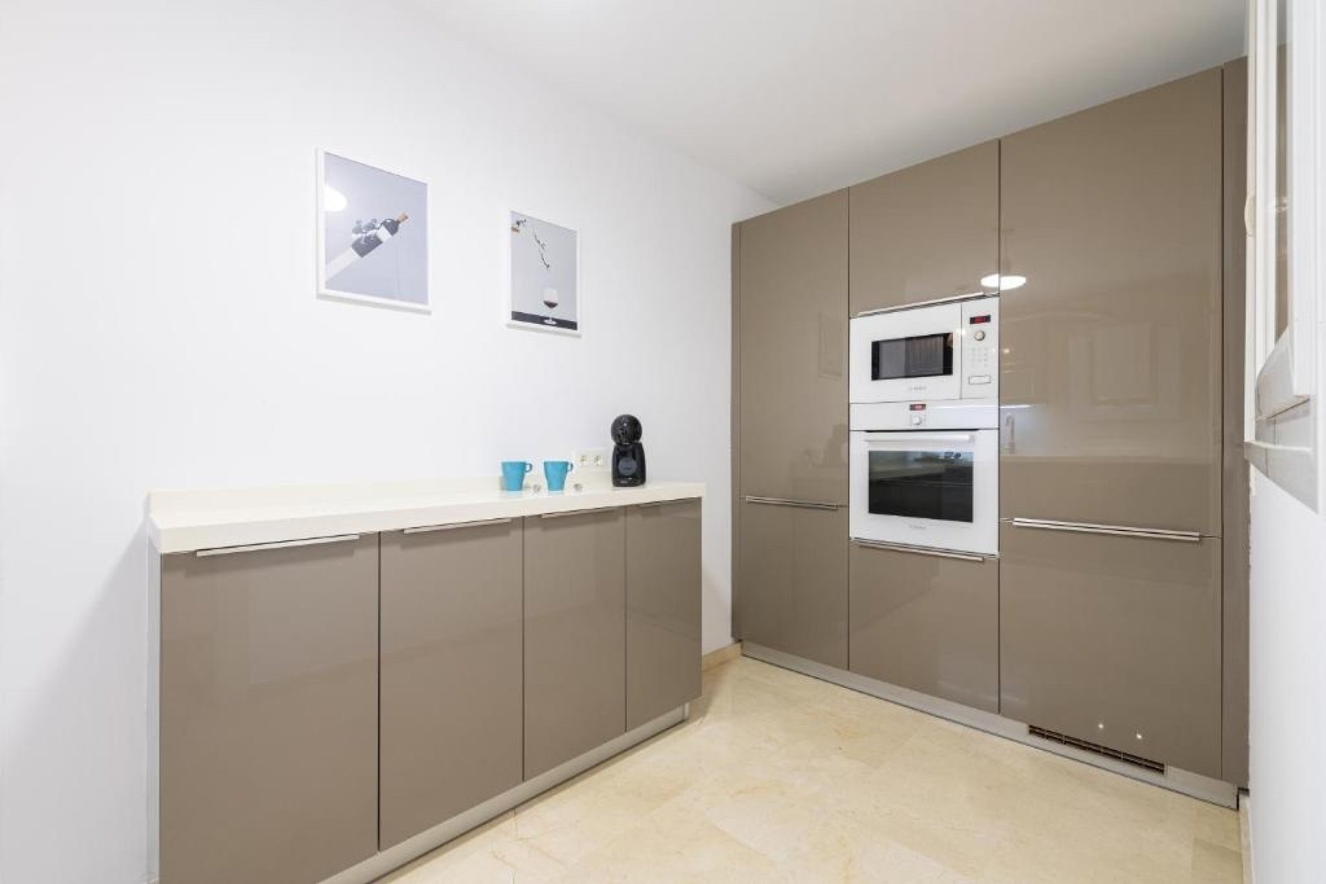Revente - Apartment -
Fuengirola