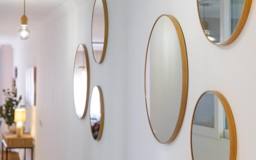 Revente - Apartment -
Fuengirola