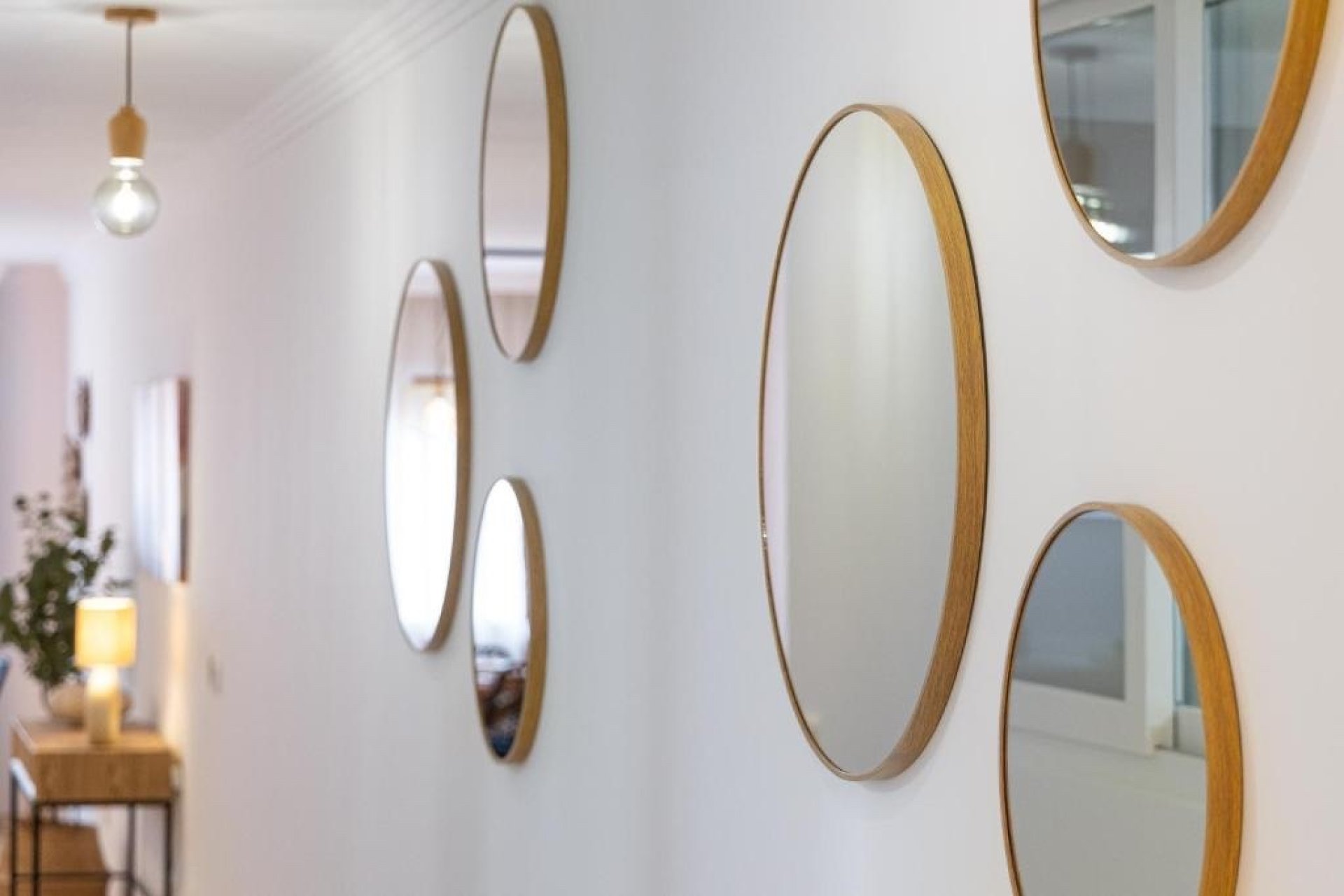 Revente - Apartment -
Fuengirola