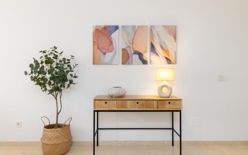 Revente - Apartment -
Fuengirola