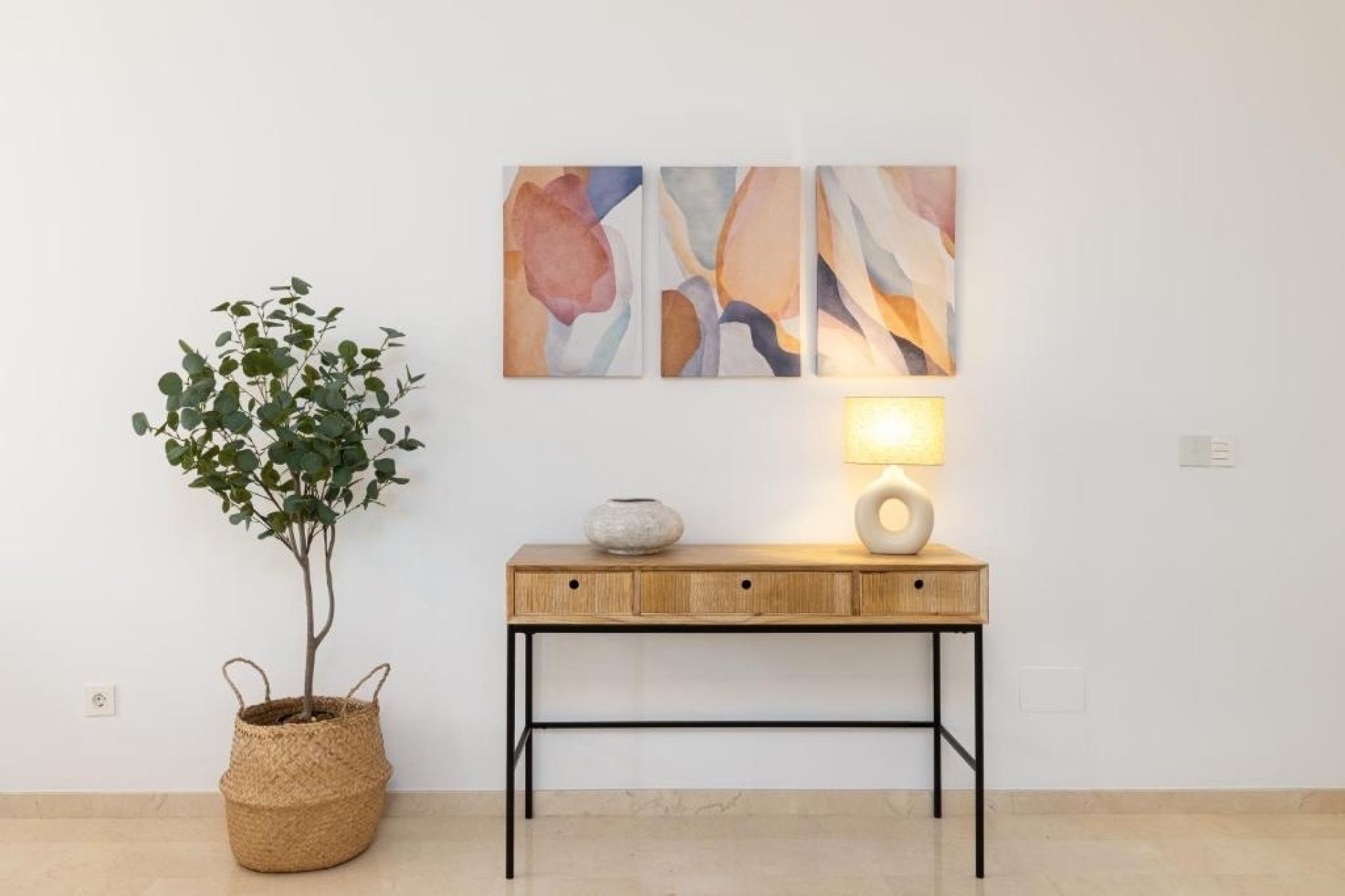 Revente - Apartment -
Fuengirola