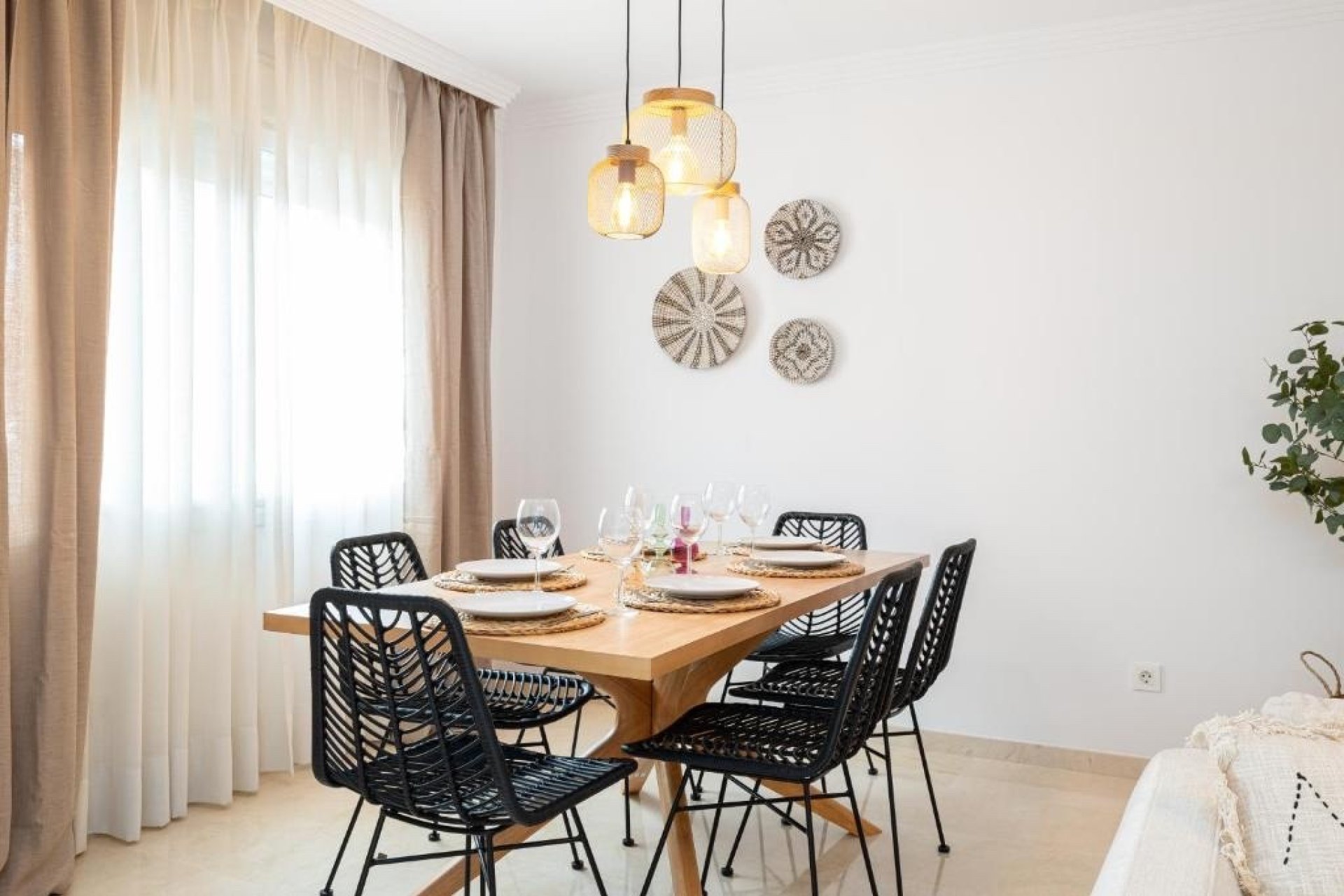 Revente - Apartment -
Fuengirola