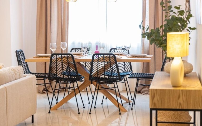 Revente - Apartment -
Fuengirola