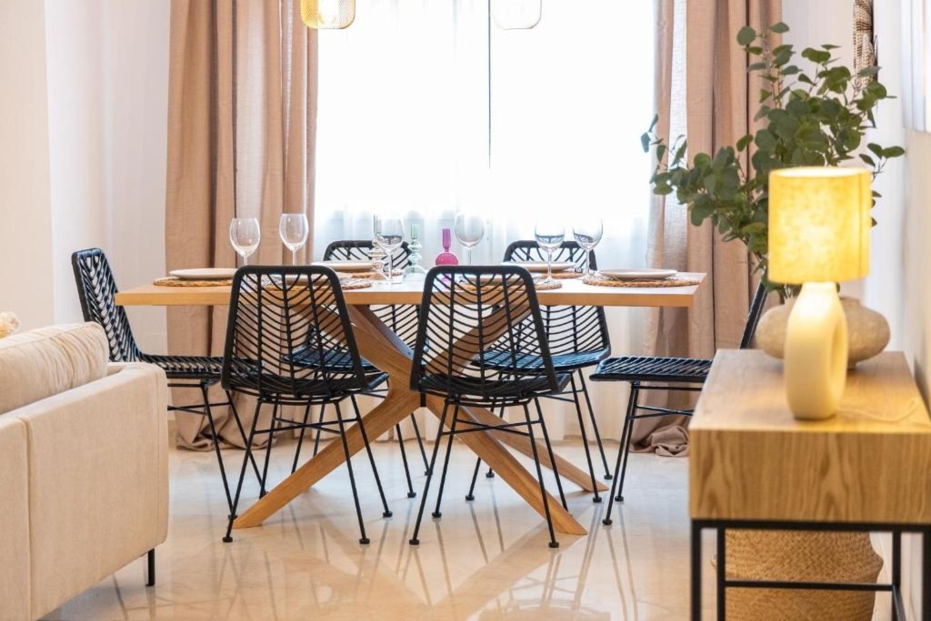 Revente - Apartment -
Fuengirola