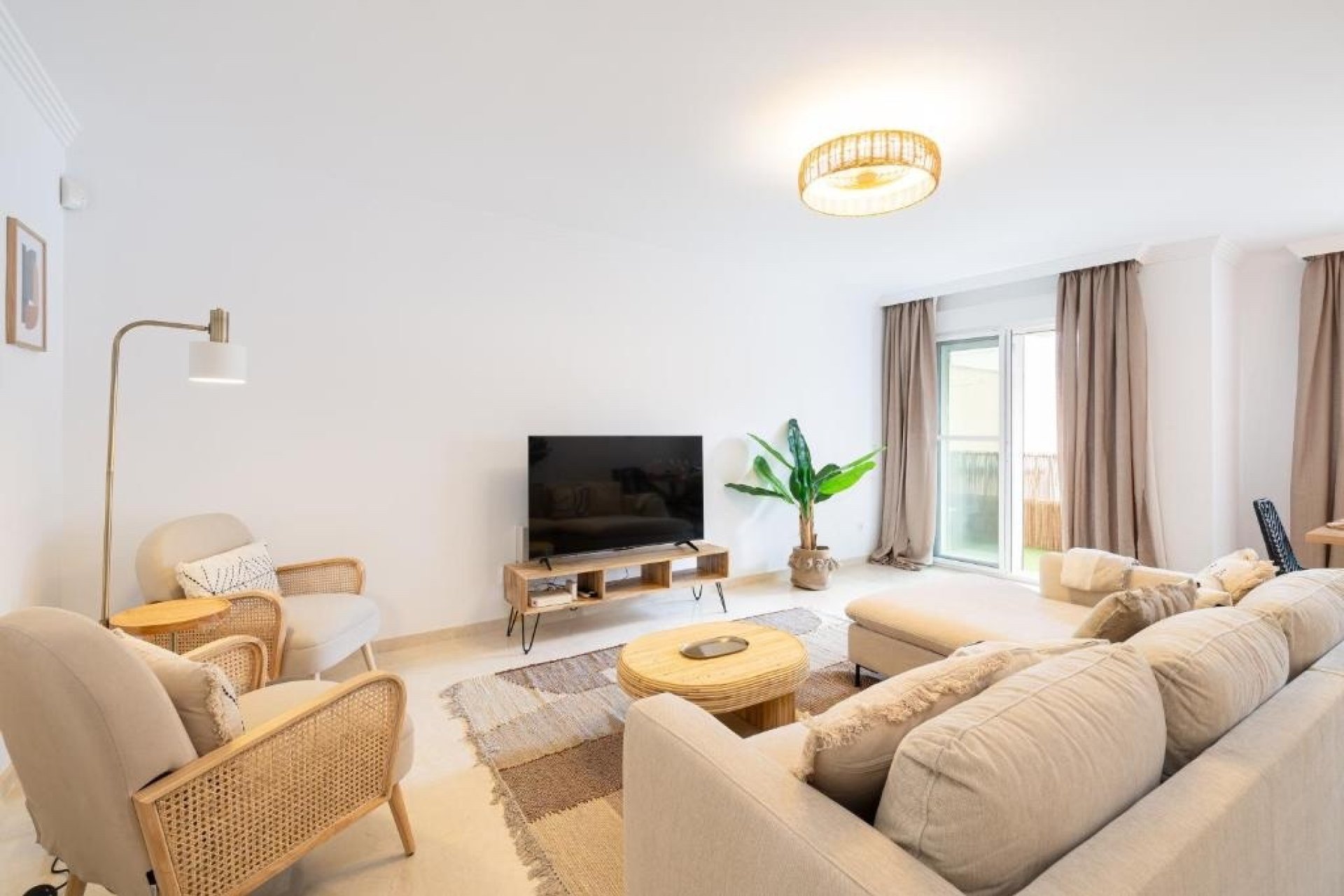 Revente - Apartment -
Fuengirola