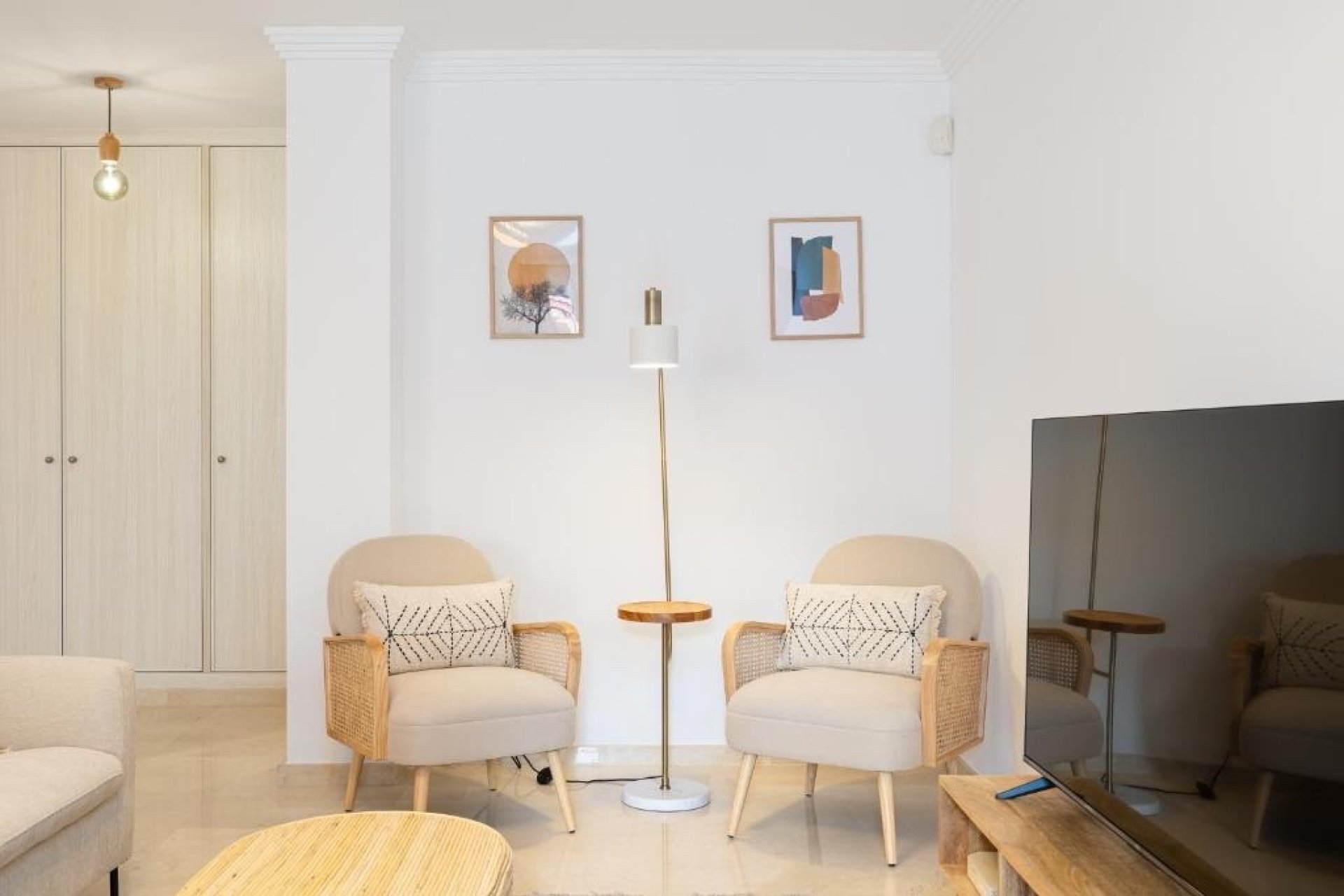 Revente - Apartment -
Fuengirola