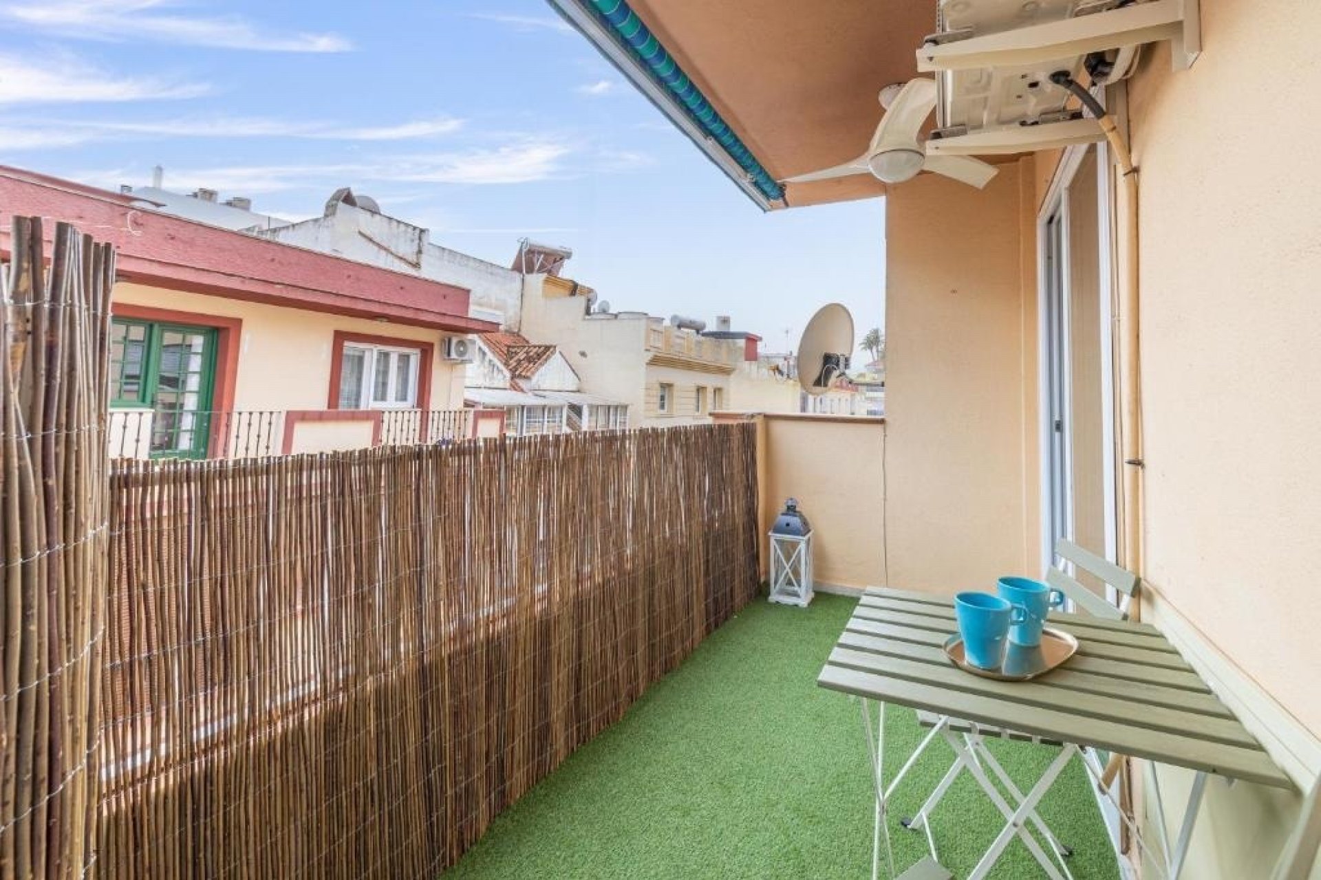 Revente - Apartment -
Fuengirola