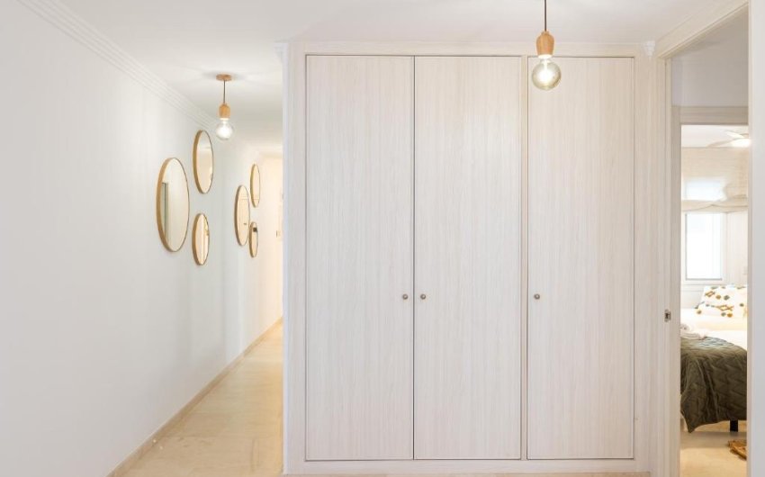 Revente - Apartment -
Fuengirola