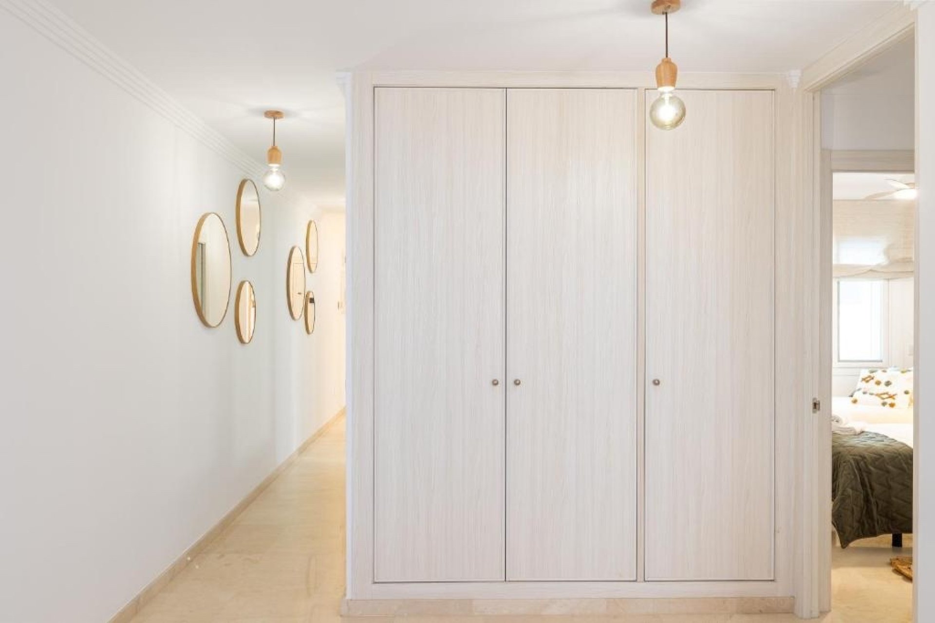 Revente - Apartment -
Fuengirola