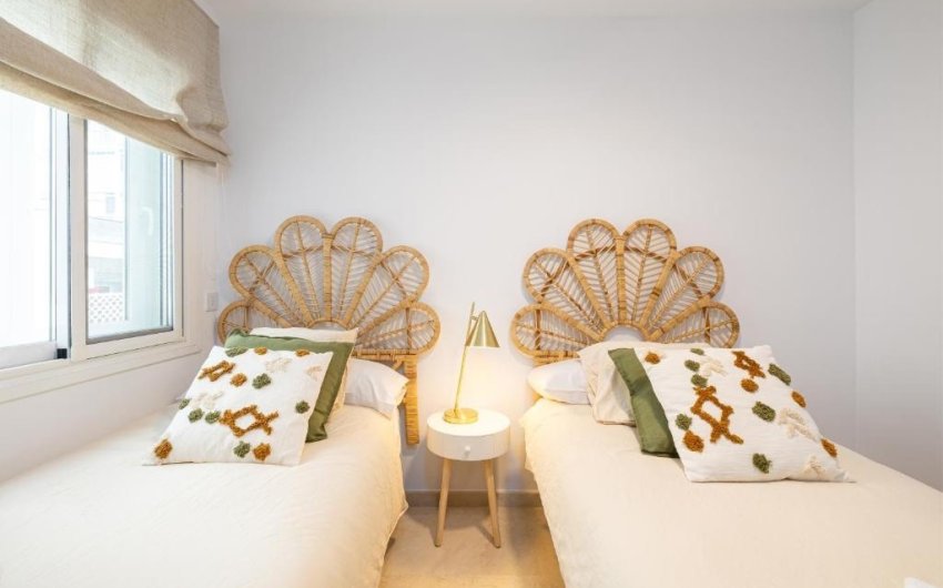 Revente - Apartment -
Fuengirola