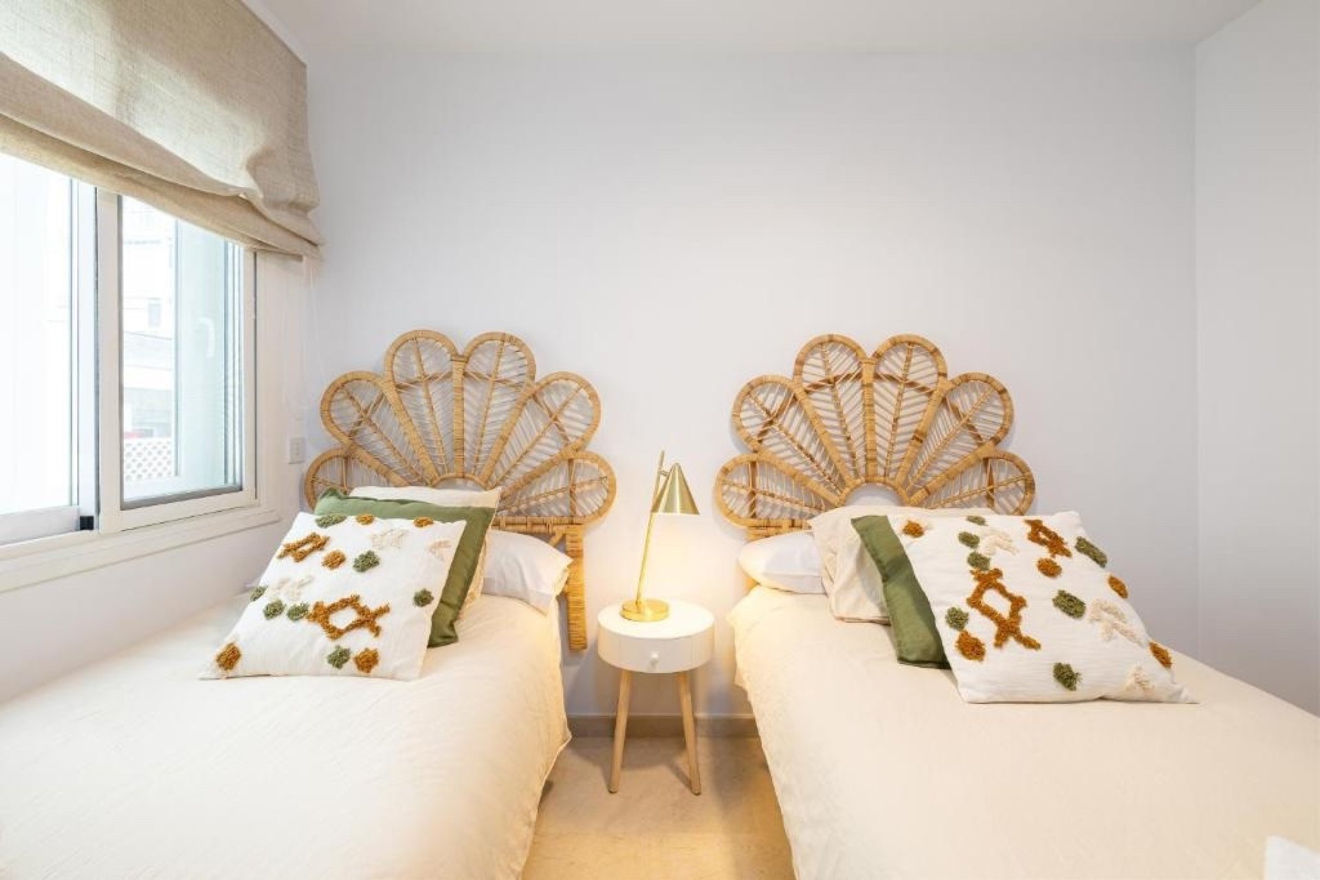 Revente - Apartment -
Fuengirola