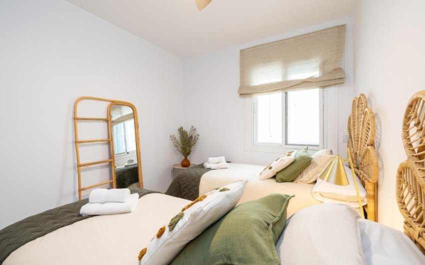 Revente - Apartment -
Fuengirola