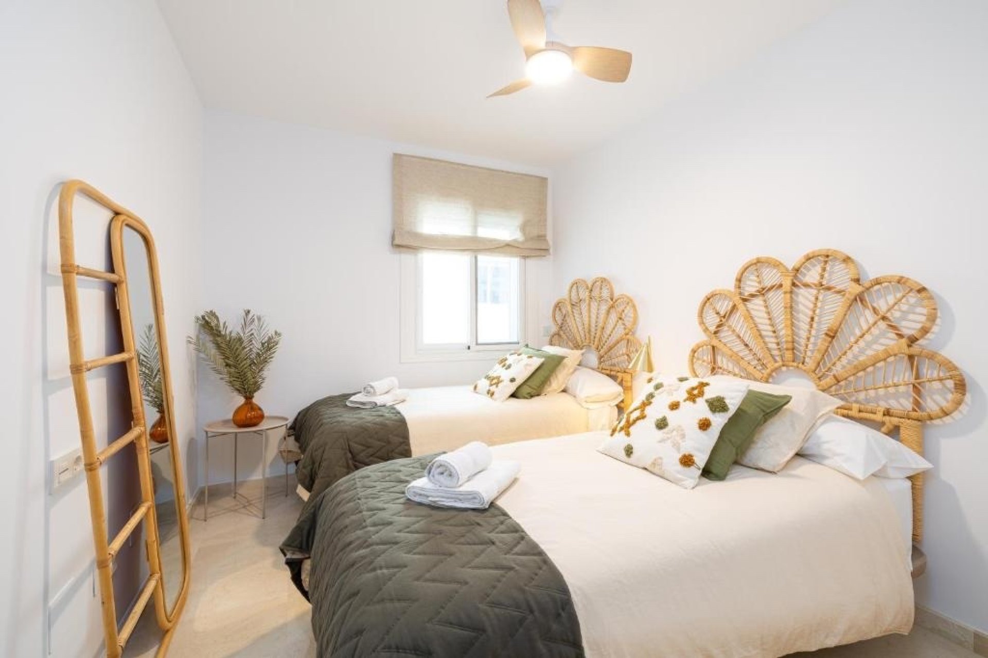 Revente - Apartment -
Fuengirola