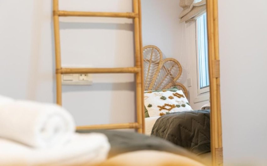 Revente - Apartment -
Fuengirola