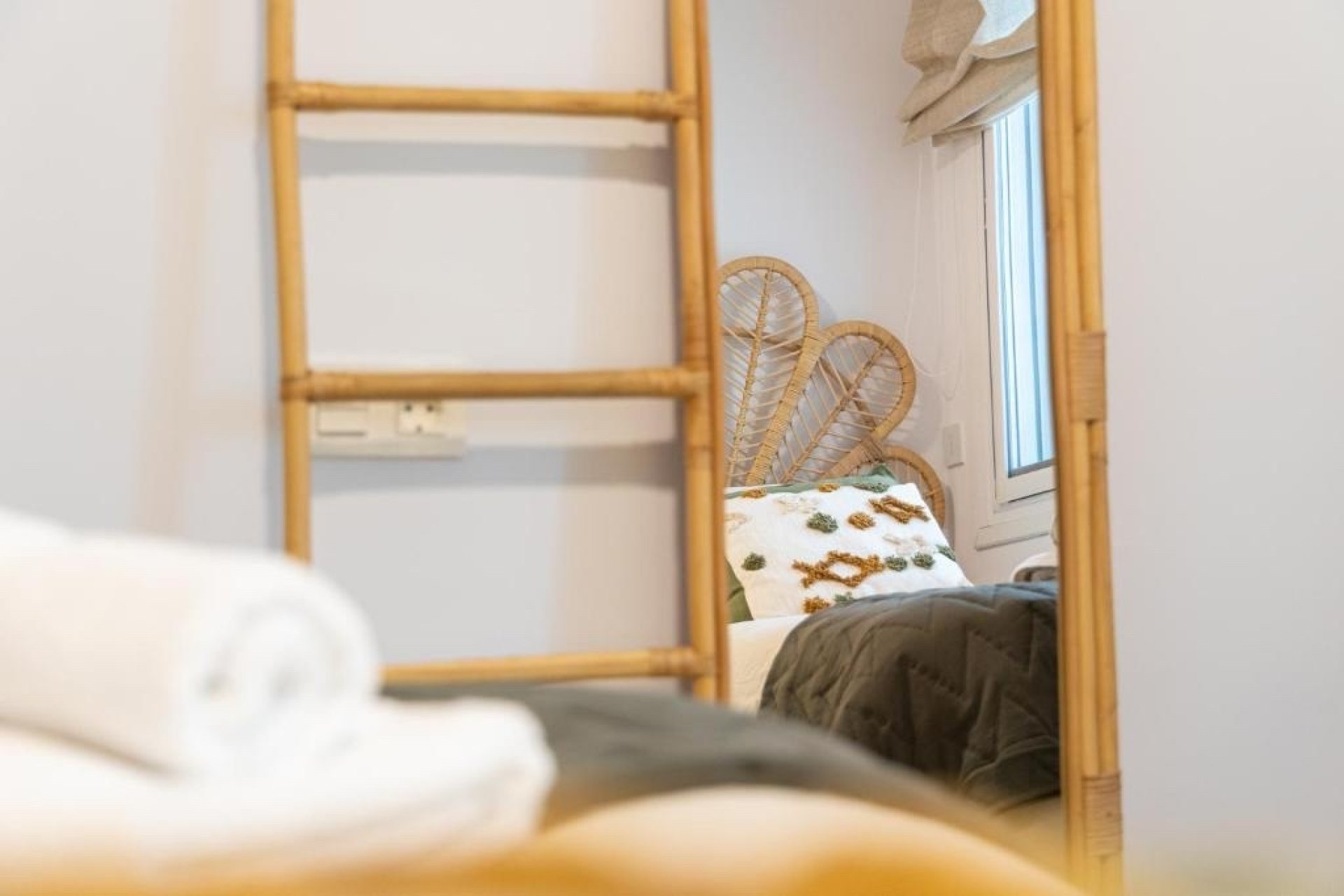 Revente - Apartment -
Fuengirola