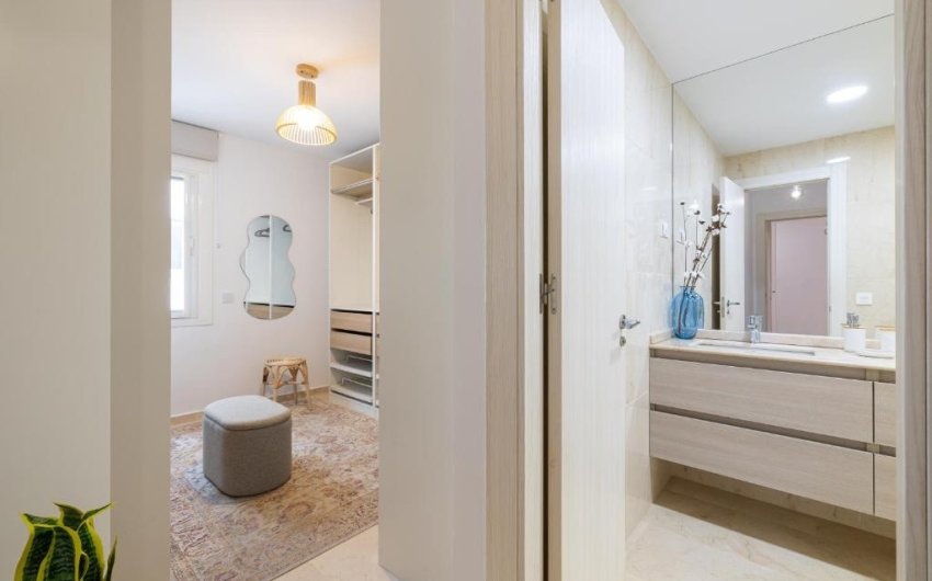 Revente - Apartment -
Fuengirola