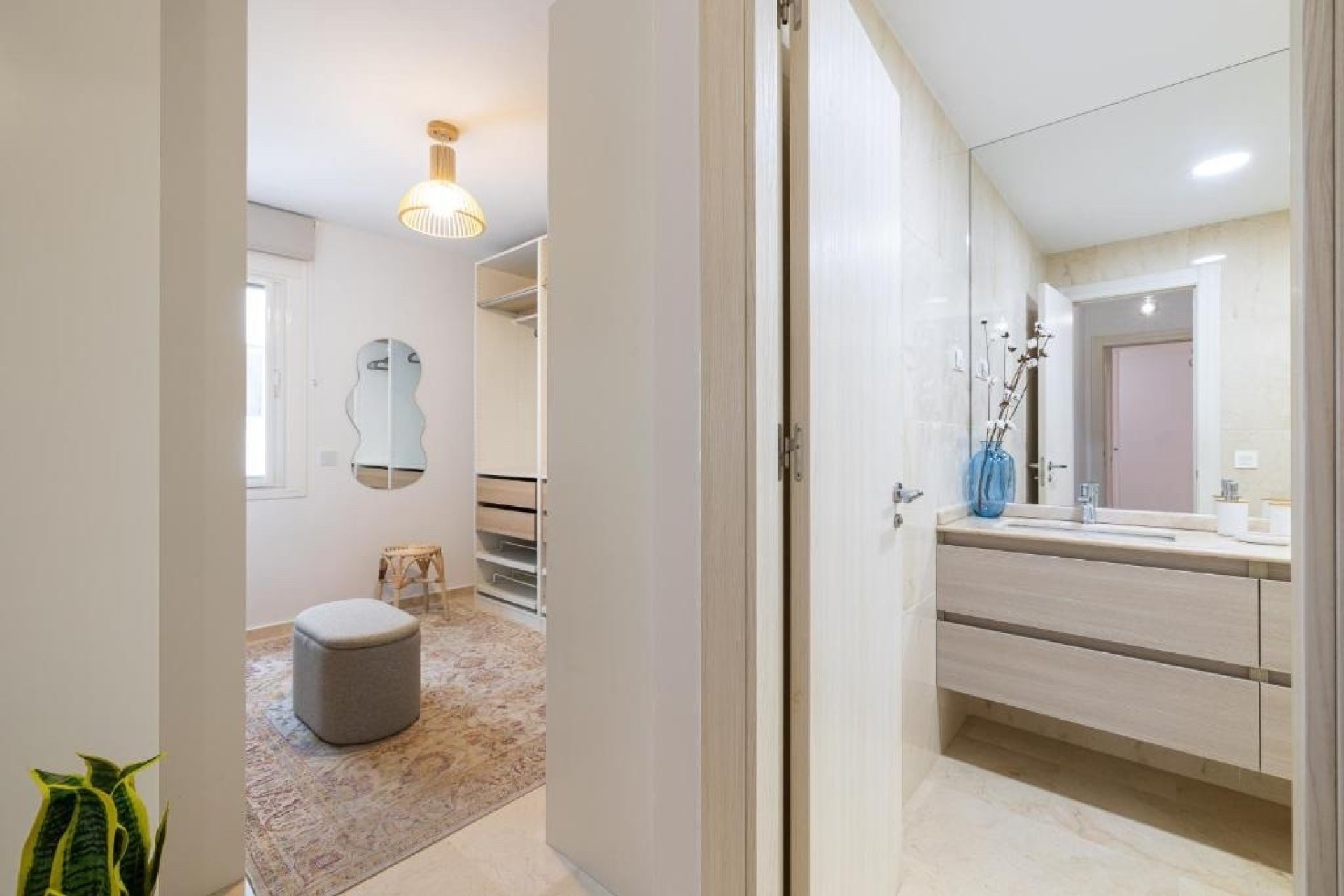 Revente - Apartment -
Fuengirola