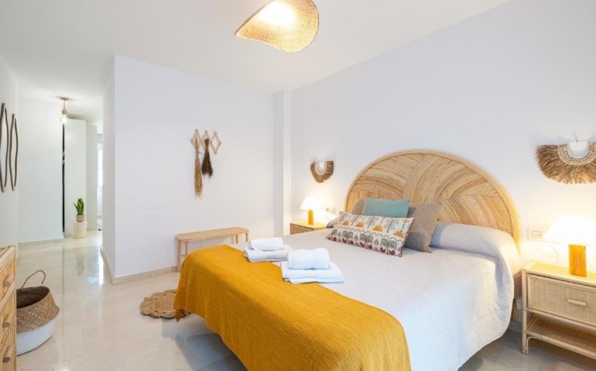 Revente - Apartment -
Fuengirola