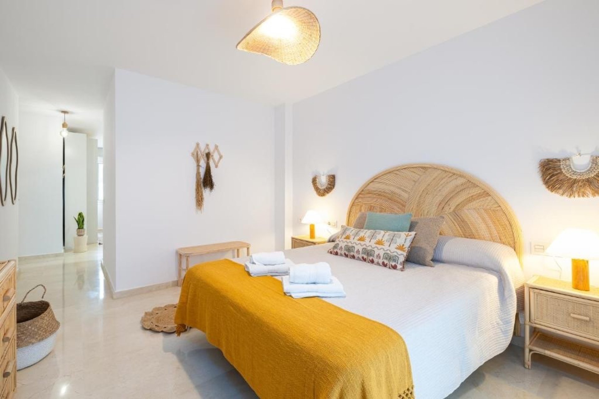 Revente - Apartment -
Fuengirola