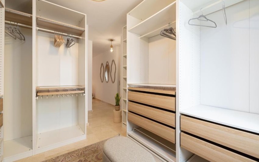 Revente - Apartment -
Fuengirola