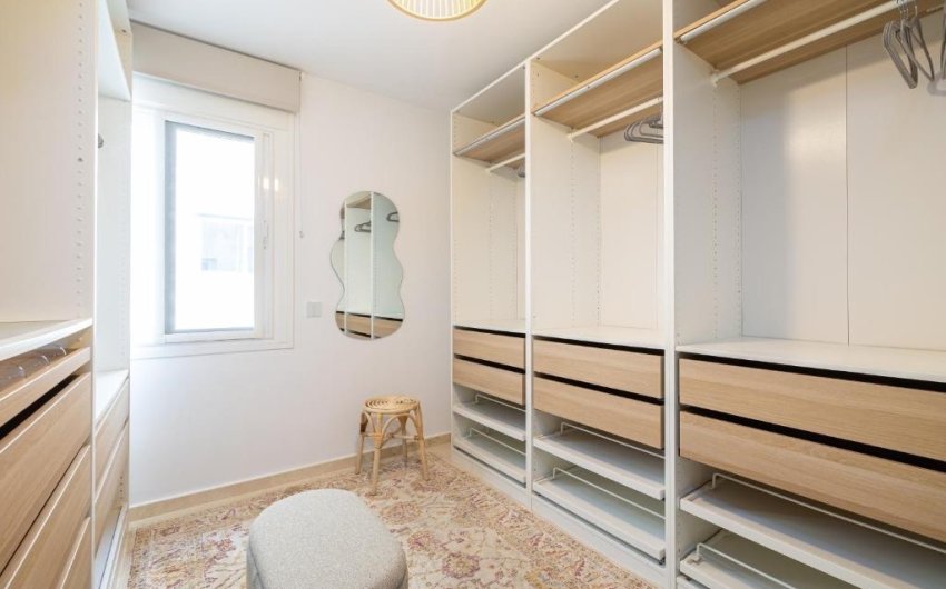 Revente - Apartment -
Fuengirola