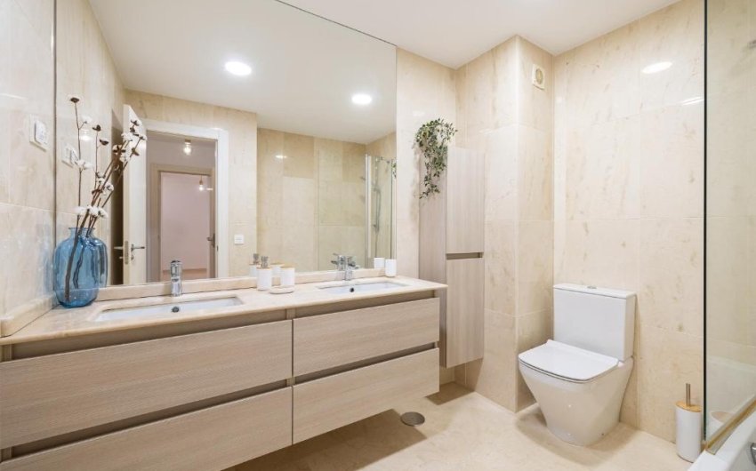 Revente - Apartment -
Fuengirola