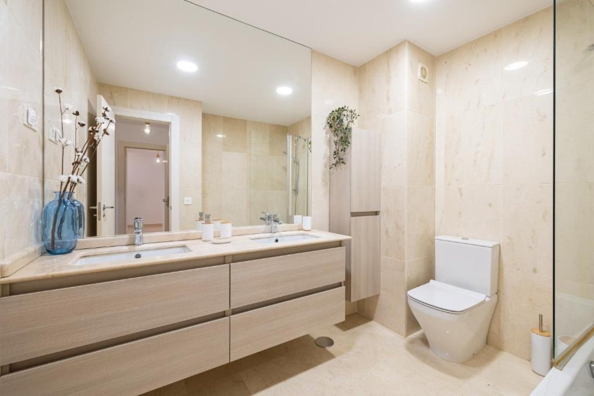 Revente - Apartment -
Fuengirola