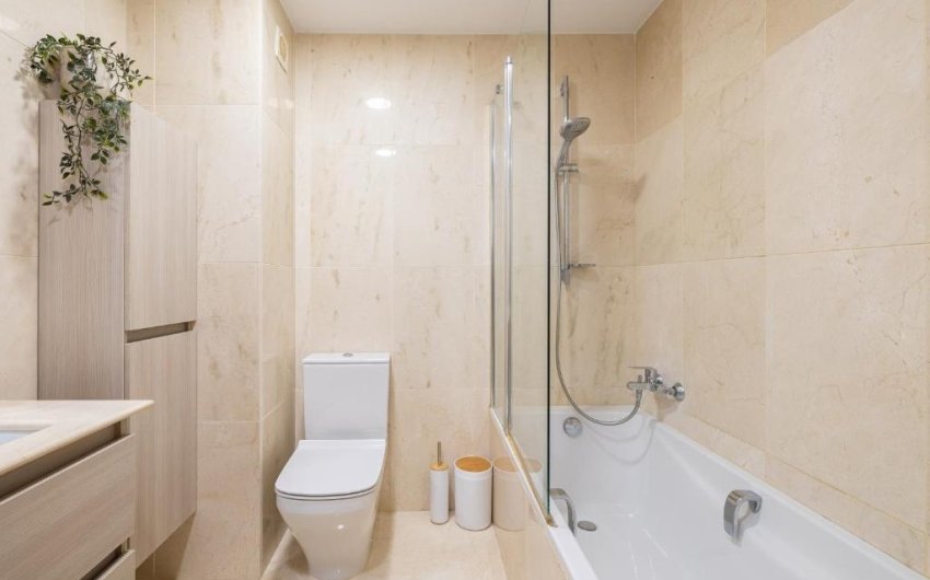 Revente - Apartment -
Fuengirola