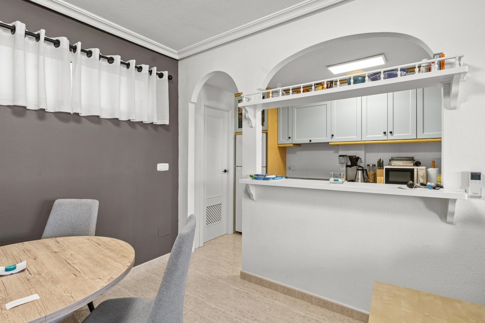 Revente - Apartment -
Gran Alacant - Novamar