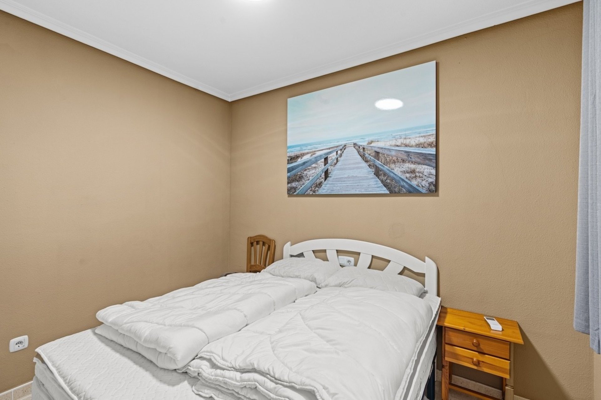 Revente - Apartment -
Gran Alacant - Novamar