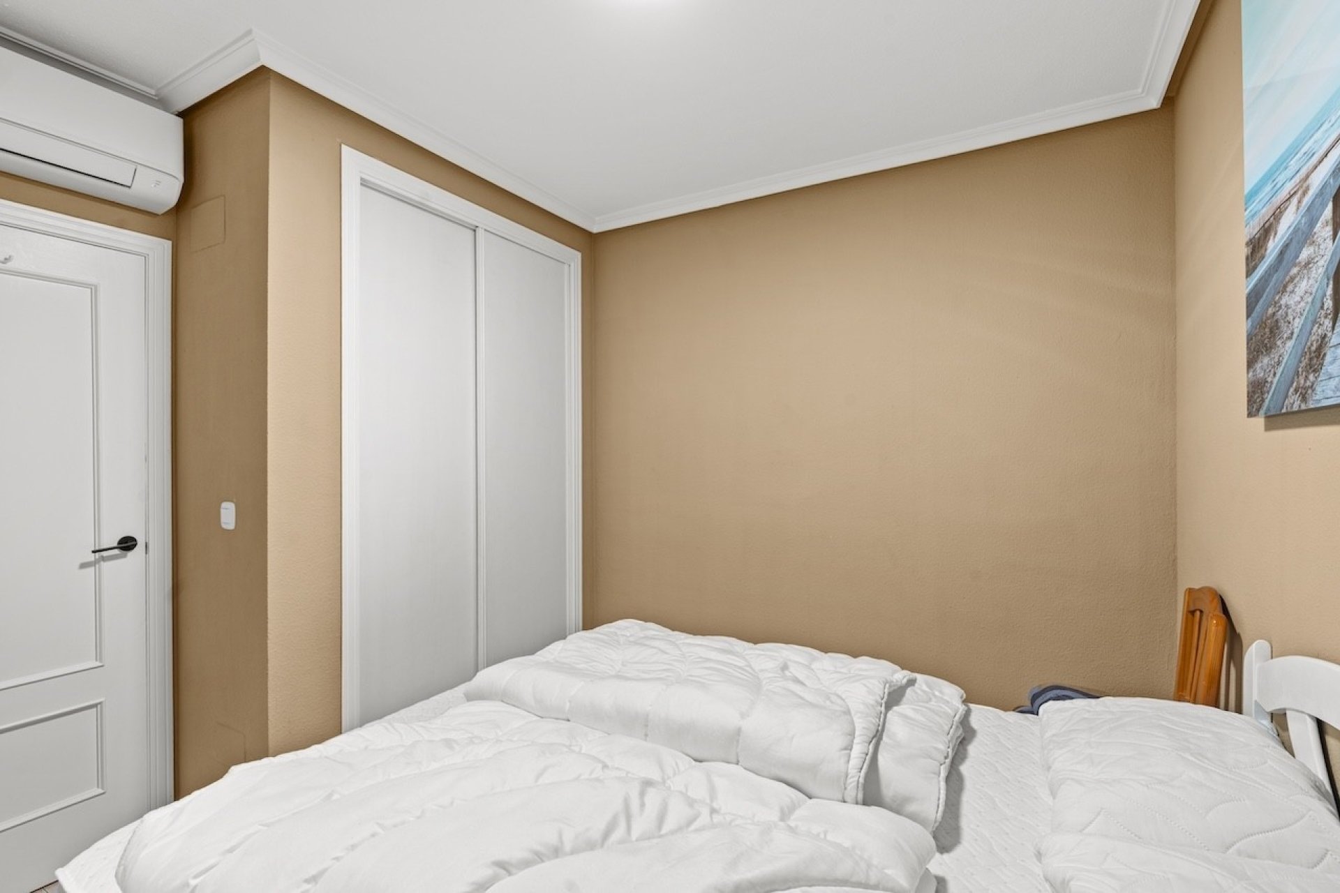 Revente - Apartment -
Gran Alacant - Novamar