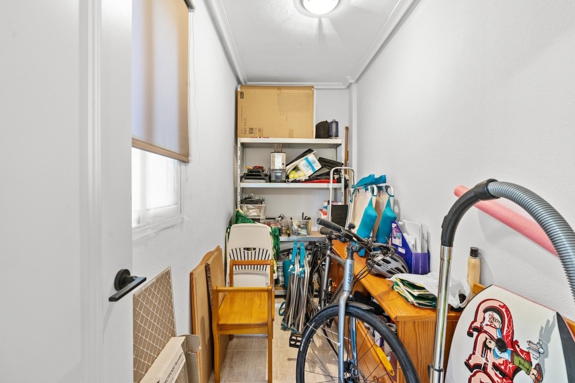 Revente - Apartment -
Gran Alacant - Novamar