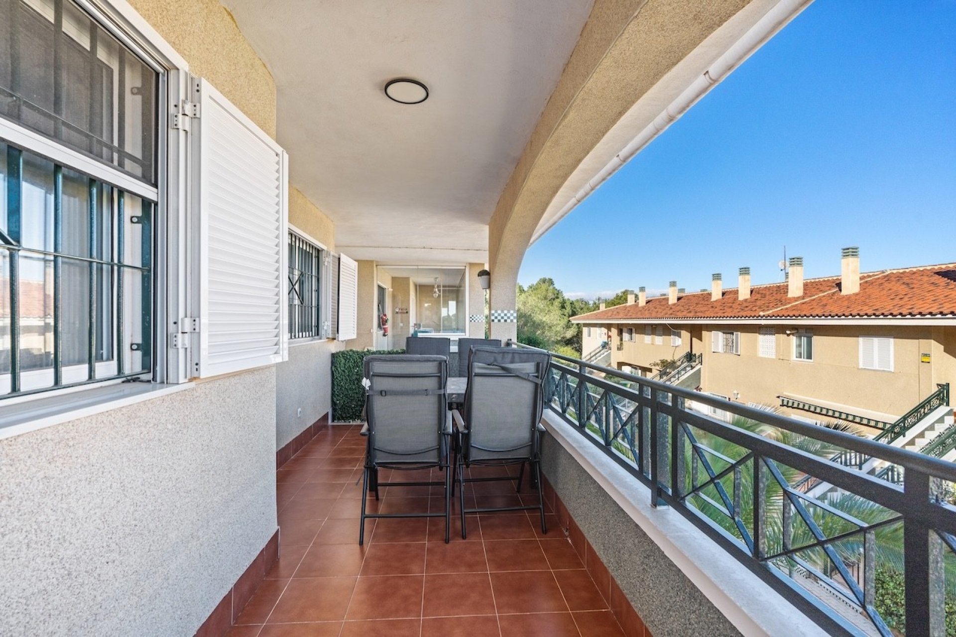 Revente - Apartment -
Gran Alacant - Novamar